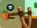 Leikur Angry Vegetable 2 á netinu