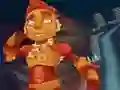 Leikur Robo Runner á netinu