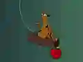 Leikur Scooby Doo Snack Dash á netinu