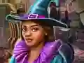 Leikur Mysterious Magician á netinu