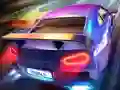 Leikur Drag Racing Rivals á netinu