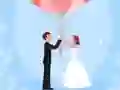Leikur My Dream Wedding á netinu