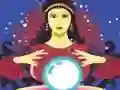 Leikur Fortune Teller á netinu