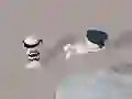 Leikur Heist Run á netinu