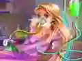 Leikur Goldie Accident ER á netinu