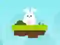Leikur Jumper Rabbit á netinu