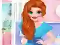 Leikur Princesses Crazy Dress Design á netinu