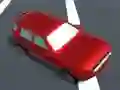 Leikur Uber Driver Simulator á netinu