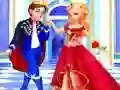 Leikur Cinderella Prince Charming á netinu