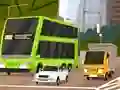Leikur Transport Puzzles á netinu