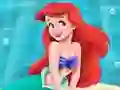 Leikur The Little Mermaid Adventure á netinu