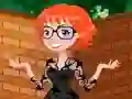 Leikur Fashion Dressup á netinu