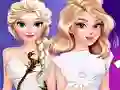Leikur Princess Zodiac Spell Factory á netinu