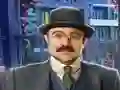 Leikur Lunar Murder á netinu