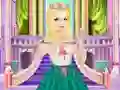 Leikur Cinderella House Cleaning Challenge á netinu