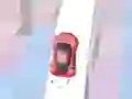 Leikur Hill Dash Car á netinu