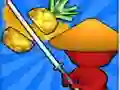 Leikur Fruit Samurai á netinu