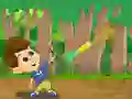 Leikur Little Shooter á netinu
