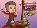 Leikur Which Is Different Cartoon á netinu