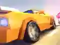 Leikur Overtake 3D á netinu