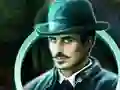 Leikur Mysterious Experiment á netinu