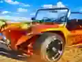 Leikur Beach Buggy Racing: Buggy of Battle á netinu