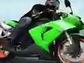 Leikur Moto 3d Racing Challenge á netinu