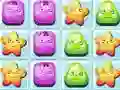 Leikur Candy Blocks Collapse á netinu