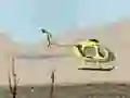Leikur Mini Heli á netinu