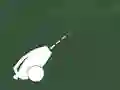 Leikur White Cannon á netinu