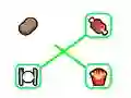 Leikur Emoji Puzzle! á netinu