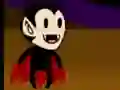 Leikur Dracula Jump á netinu