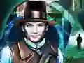 Leikur Last Ghost á netinu