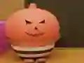 Leikur Escape Game Halloween á netinu