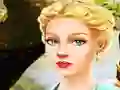 Leikur Secret Royal Letters á netinu