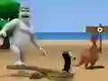 Leikur Albatross Overload á netinu
