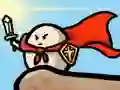 Leikur Tiny Heroes á netinu