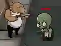 Leikur The Zombie Realm á netinu