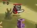Leikur Tower Defense Monster Mash á netinu