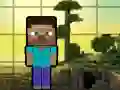 Leikur Minecraft Survival Chapter 2 á netinu