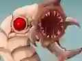 Leikur Deep Worm 2 á netinu