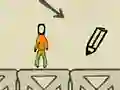 Leikur Paper Quest - Special Level Pack á netinu