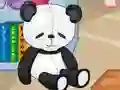 Leikur Baby bear á netinu