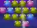Leikur Bubble fish á netinu