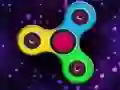 Leikur Fidget spinner creator á netinu