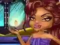 Leikur Werewolf Girl Real Makeover á netinu