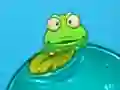 Leikur Froggee á netinu