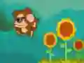 Leikur Jumpy ape joe á netinu