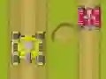 Leikur Line of defense 2 á netinu