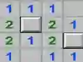 Leikur Minesweeper mania á netinu